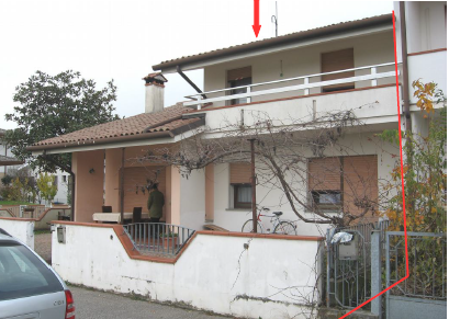 Asta immobiliare - Esecuzione 44/2015 - Lotto unico - (ASSET - Associazione Esecuzioni Immobili Treviso)