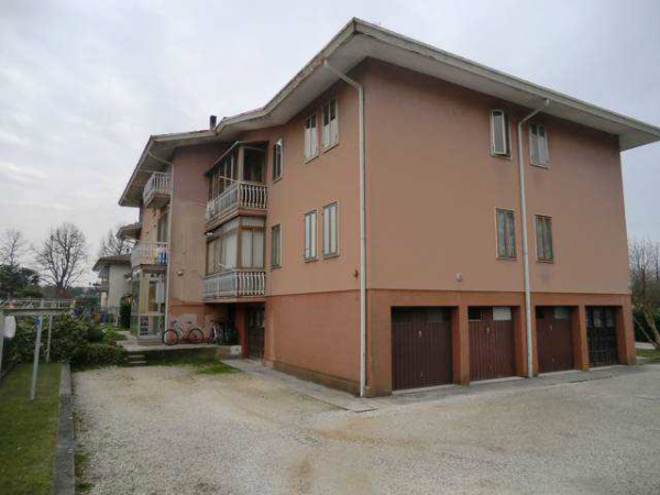 Asta immobiliare - Esecuzione 691/2014 - Lotto unico - (ASSET - Associazione Esecuzioni Immobili Treviso)