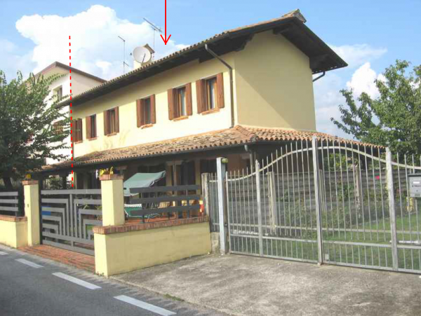 Asta immobiliare - Esecuzione 328/2015 - Lotto unico - (ASSET - Associazione Esecuzioni Immobili Treviso)