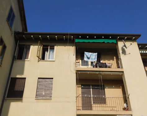 Asta immobiliare - Esecuzione 634/2015 - Lotto unico - (ASSET - Associazione Esecuzioni Immobili Treviso)