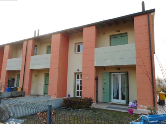Asta immobiliare - Esecuzione 640/2016 - Lotto unico - (ASSET - Associazione Esecuzioni Immobili Treviso)