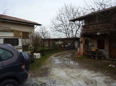 Asta immobiliare - Esecuzione 318/2014 - Lotto unico - (ASSET - Associazione Esecuzioni Immobili Treviso)