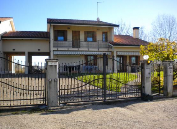 Asta immobiliare - Esecuzione 136/2014 - Lotto 1 - (ASSET - Associazione Esecuzioni Immobili Treviso)