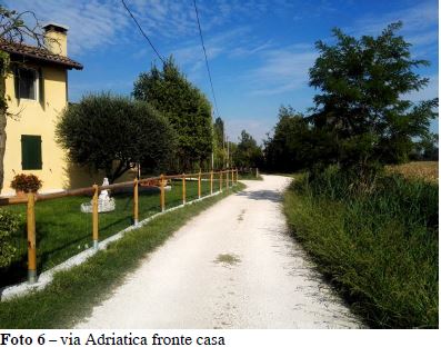 Asta immobiliare - Esecuzione 567/2015 - Lotto 1 - (ASSET - Associazione Esecuzioni Immobili Treviso)