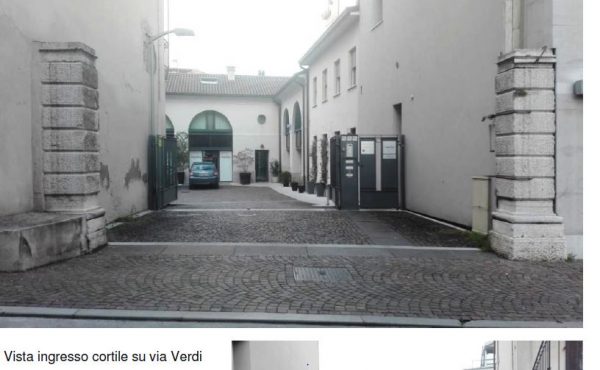 Asta immobiliare - Esecuzione 234/2014 - Lotto 1 - (ASSET - Associazione Esecuzioni Immobili Treviso)