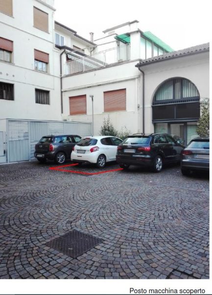 Asta immobiliare - Esecuzione 234/2014 - Lotto 1 - (ASSET - Associazione Esecuzioni Immobili Treviso)