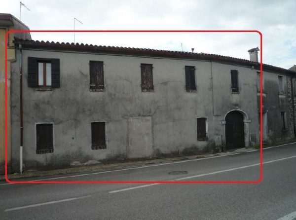 Asta immobiliare - Esecuzione 330/2016 - Lotto unico - (ASSET - Associazione Esecuzioni Immobili Treviso)