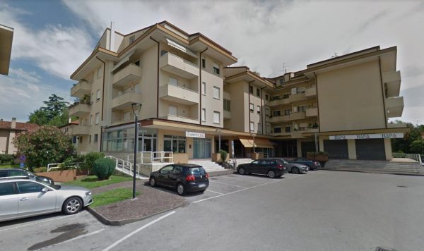 Asta immobiliare - Esecuzione 308/2015 - Lotto unico - (ASSET - Associazione Esecuzioni Immobili Treviso)