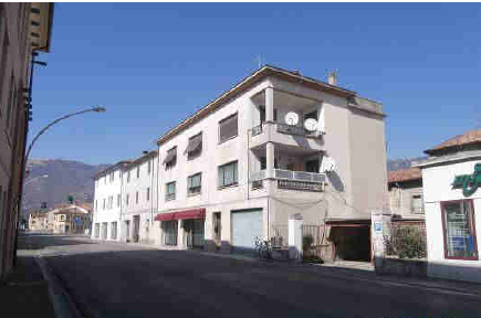 Asta immobiliare - Esecuzione 628/2016 - Lotto unico - (ASSET - Associazione Esecuzioni Immobili Treviso)