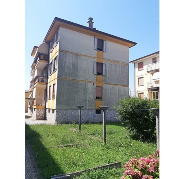 Asta immobiliare - Esecuzione 238/2017 - Lotto unico - (ASSET - Associazione Esecuzioni Immobili Treviso)