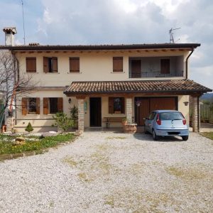 Asta immobiliare - Esecuzione 236/2017 - Lotto unico - (ASSET - Associazione Esecuzioni Immobili Treviso)