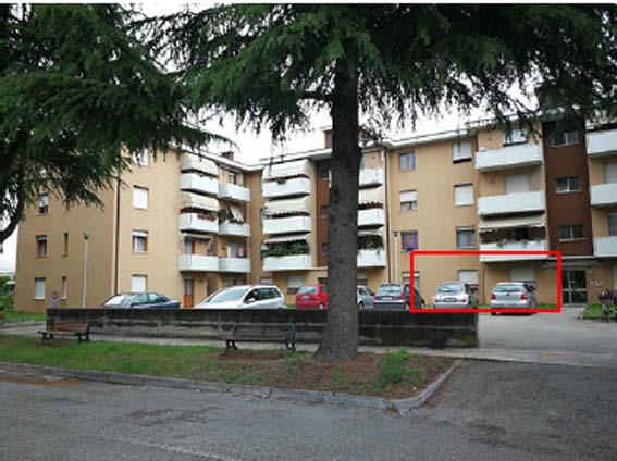 Asta immobiliare - Esecuzione 240/2017 - Lotto unico - (ASSET - Associazione Esecuzioni Immobili Treviso)