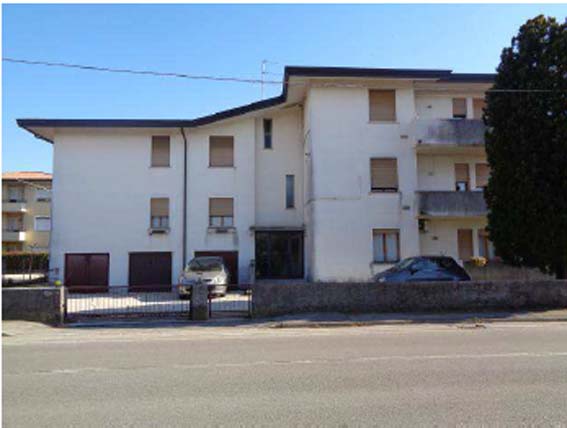 Asta immobiliare - Esecuzione 440/2016 - Lotto unico - (ASSET - Associazione Esecuzioni Immobili Treviso)
