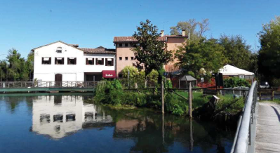 Asta immobiliare - Esecuzione 695/2015 - Lotto 3 - (ASSET - Associazione Esecuzioni Immobili Treviso)