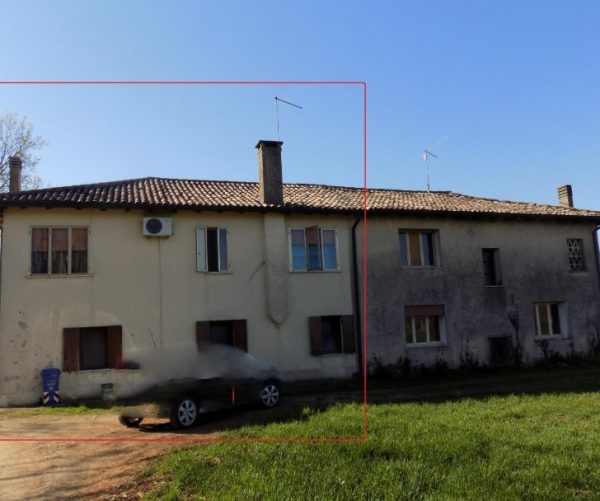 Asta immobiliare - Esecuzione 45/2017 - Lotto unico - (ASSET - Associazione Esecuzioni Immobili Treviso)