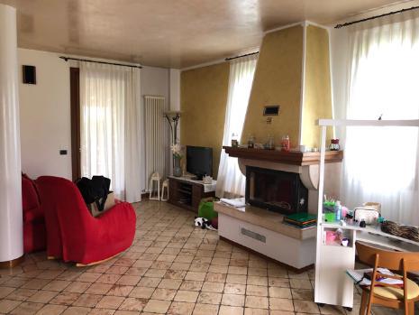 Asta immobiliare - Esecuzione 320/2017 - Lotto unico - (ASSET - Associazione Esecuzioni Immobili Treviso)