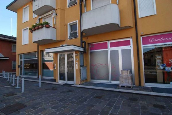 Asta immobiliare - Esecuzione 357/2016 - Lotto unico - (ASSET - Associazione Esecuzioni Immobili Treviso)