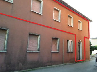 Asta immobiliare - Esecuzione 695/2015 - Lotto 2 - (ASSET - Associazione Esecuzioni Immobili Treviso)