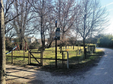 Asta immobiliare - Esecuzione 695/2015 - Lotto 5 - (ASSET - Associazione Esecuzioni Immobili Treviso)