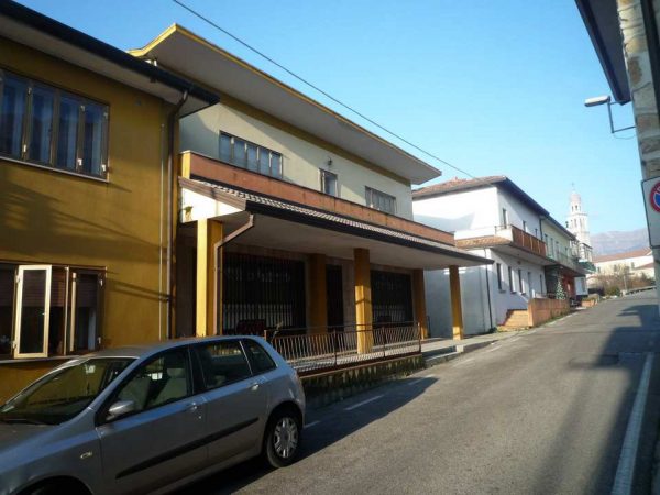 Asta immobiliare - Esecuzione 67/2019 - Lotto 1 - (ASSET - Associazione Esecuzioni Immobili Treviso)