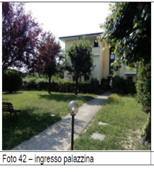 Asta immobiliare - Esecuzione 287/2017 - Lotto unico - (ASSET - Associazione Esecuzioni Immobili Treviso)