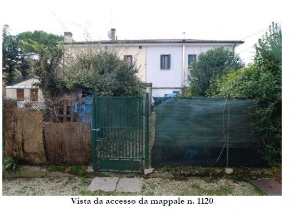 Asta immobiliare - Esecuzione 518/2017 - Lotto unico - (ASSET - Associazione Esecuzioni Immobili Treviso)
