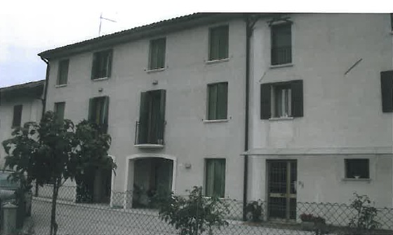 Asta immobiliare - Esecuzione 570/2017 - Lotto unico - (ASSET - Associazione Esecuzioni Immobili Treviso)