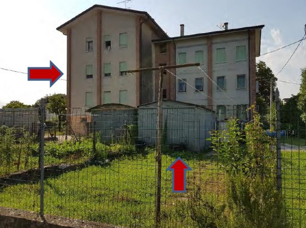 Asta immobiliare - Esecuzione 335/2017 - Lotto unico - (ASSET - Associazione Esecuzioni Immobili Treviso)