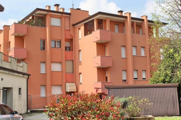 Asta immobiliare - Esecuzione 34/2017 - Lotto unico - (ASSET - Associazione Esecuzioni Immobili Treviso)