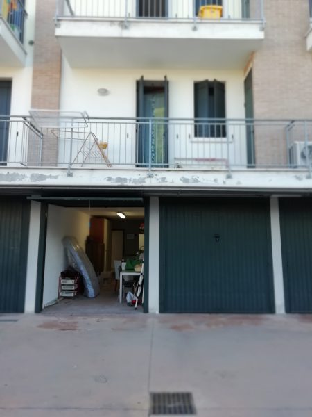 Asta immobiliare - Esecuzione 597/2014 - Lotto unico - (ASSET - Associazione Esecuzioni Immobili Treviso)