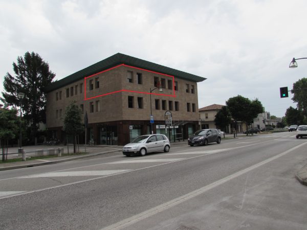Asta immobiliare - Esecuzione 169/2017 - Lotto 1 - (ASSET - Associazione Esecuzioni Immobili Treviso)