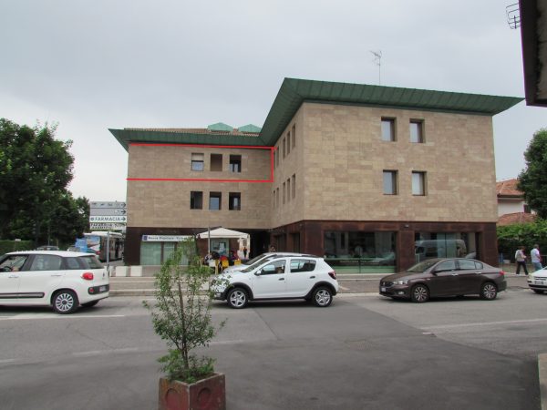 Asta immobiliare - Esecuzione 169/2017 - Lotto 2 - (ASSET - Associazione Esecuzioni Immobili Treviso)