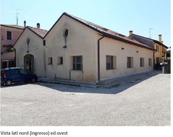 Asta immobiliare - Esecuzione 29/2016 - Lotto unico - (ASSET - Associazione Esecuzioni Immobili Treviso)