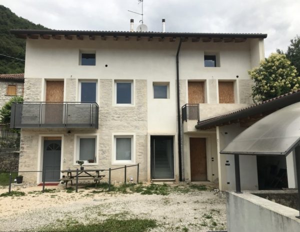 Asta immobiliare - Esecuzione 229/2019 - Lotto 4 - (ASSET - Associazione Esecuzioni Immobili Treviso)