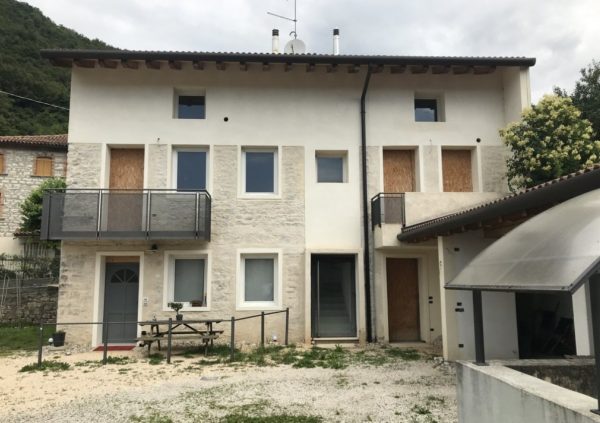 Asta immobiliare - Esecuzione 229/2019 - Lotto 3 - (ASSET - Associazione Esecuzioni Immobili Treviso)