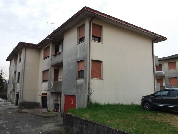 Asta immobiliare - Esecuzione 810/2017 - Lotto unico - (ASSET - Associazione Esecuzioni Immobili Treviso)
