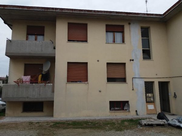 Asta immobiliare - Esecuzione 810/2017 - Lotto unico - (ASSET - Associazione Esecuzioni Immobili Treviso)