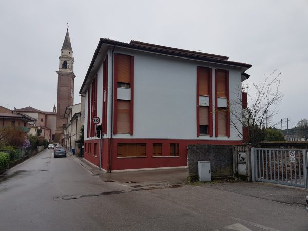 Asta immobiliare - Esecuzione 99/2017 - Lotto unico - (ASSET - Associazione Esecuzioni Immobili Treviso)
