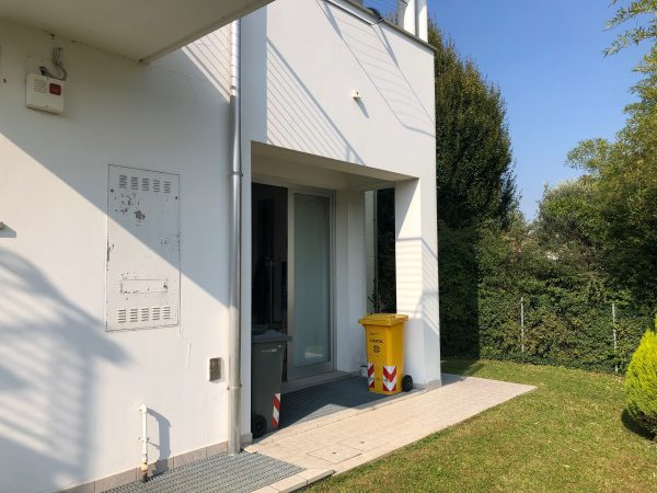 Asta immobiliare - Esecuzione 598/2017 - Lotto 3 - (ASSET - Associazione Esecuzioni Immobili Treviso)