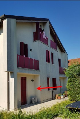Asta immobiliare - Esecuzione 671/2017 - Lotto unico - (ASSET - Associazione Esecuzioni Immobili Treviso)