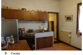 Asta immobiliare - Esecuzione 345/2016 - Lotto 2 - (ASSET - Associazione Esecuzioni Immobili Treviso)