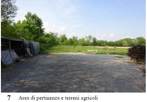 Asta immobiliare - Esecuzione 345/2016 - Lotto 3 - (ASSET - Associazione Esecuzioni Immobili Treviso)