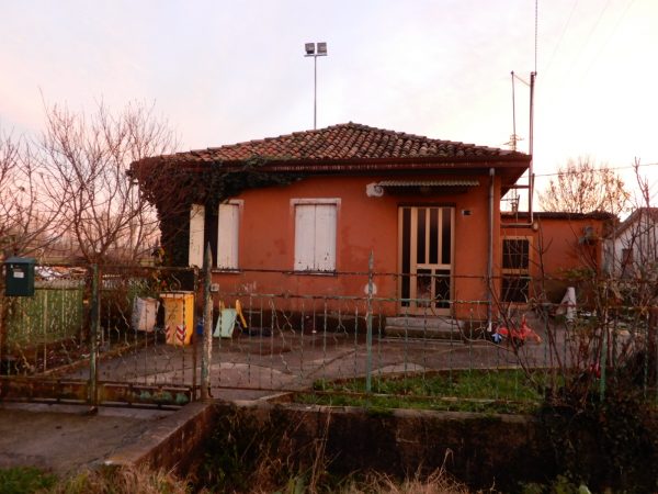 Asta immobiliare - Esecuzione 553/2017 - Lotto unico - (ASSET - Associazione Esecuzioni Immobili Treviso)