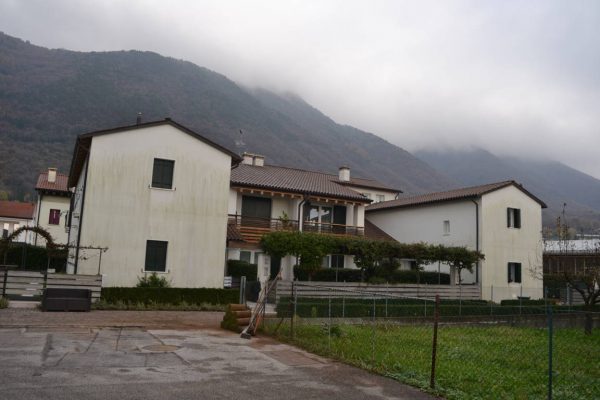 Asta immobiliare - Esecuzione 653/2015 - Lotto 1 - (ASSET - Associazione Esecuzioni Immobili Treviso)