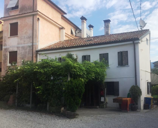 Asta immobiliare - Esecuzione 730/2017 - Lotto 1 - (ASSET - Associazione Esecuzioni Immobili Treviso)