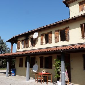 Asta immobiliare - Esecuzione 448/2016 - Lotto unico - (ASSET - Associazione Esecuzioni Immobili Treviso)