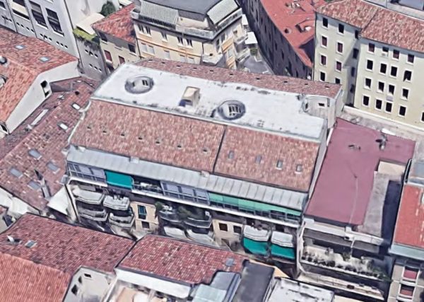 Asta immobiliare - Esecuzione 285/2018 - Lotto unico - (ASSET - Associazione Esecuzioni Immobili Treviso)