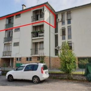 Asta immobiliare - Esecuzione 79/2017 - Lotto unico - (ASSET - Associazione Esecuzioni Immobili Treviso)