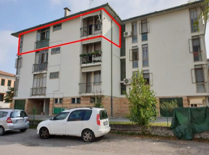 Asta immobiliare - Esecuzione 79/2017 - Lotto unico - (ASSET - Associazione Esecuzioni Immobili Treviso)