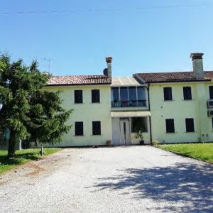 Asta immobiliare - Esecuzione 112/2017 - Lotto unico - (ASSET - Associazione Esecuzioni Immobili Treviso)